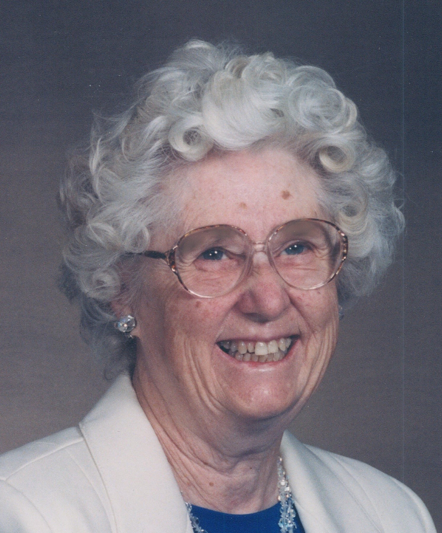 Jean Brighton Obituary London, ON