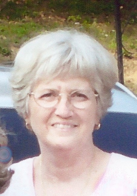 Obituary of Jeanette Ann Harman