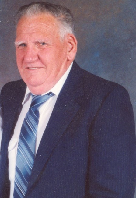 Obituary of Kenneth Alton Burd