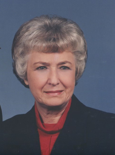 Obituary of Emma Corley