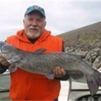 Obituary of Michael Darwin Woehl