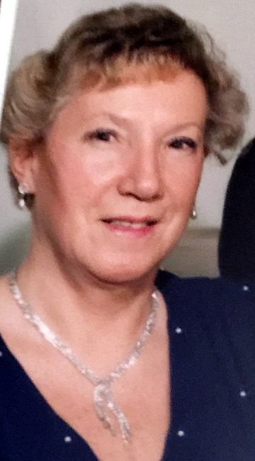 Obituary of Isolde E. (Fritsch) Lake
