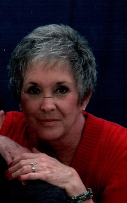 Obituary of Diana Simpson