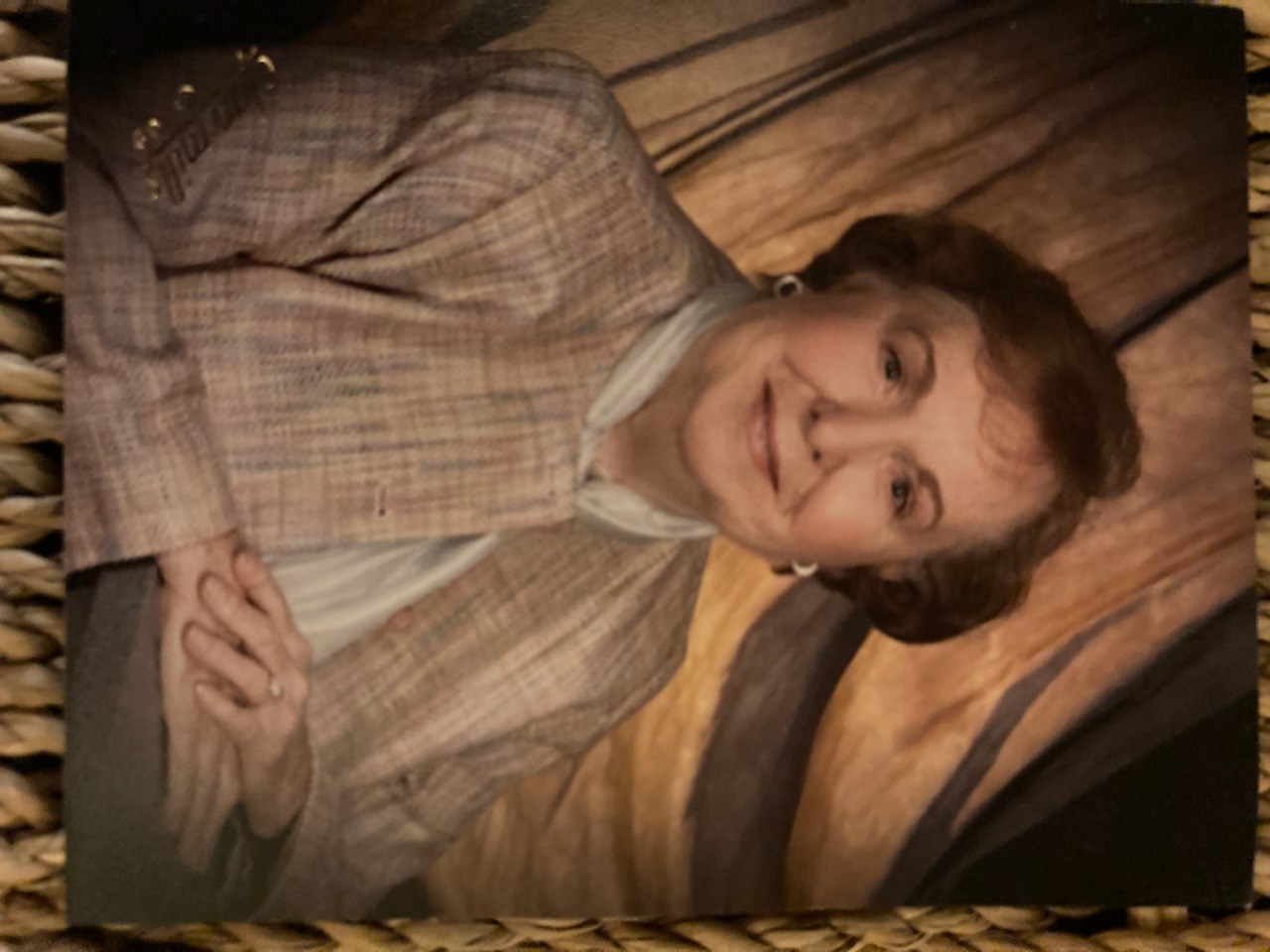 Obituary of Wilma Lee Pukach