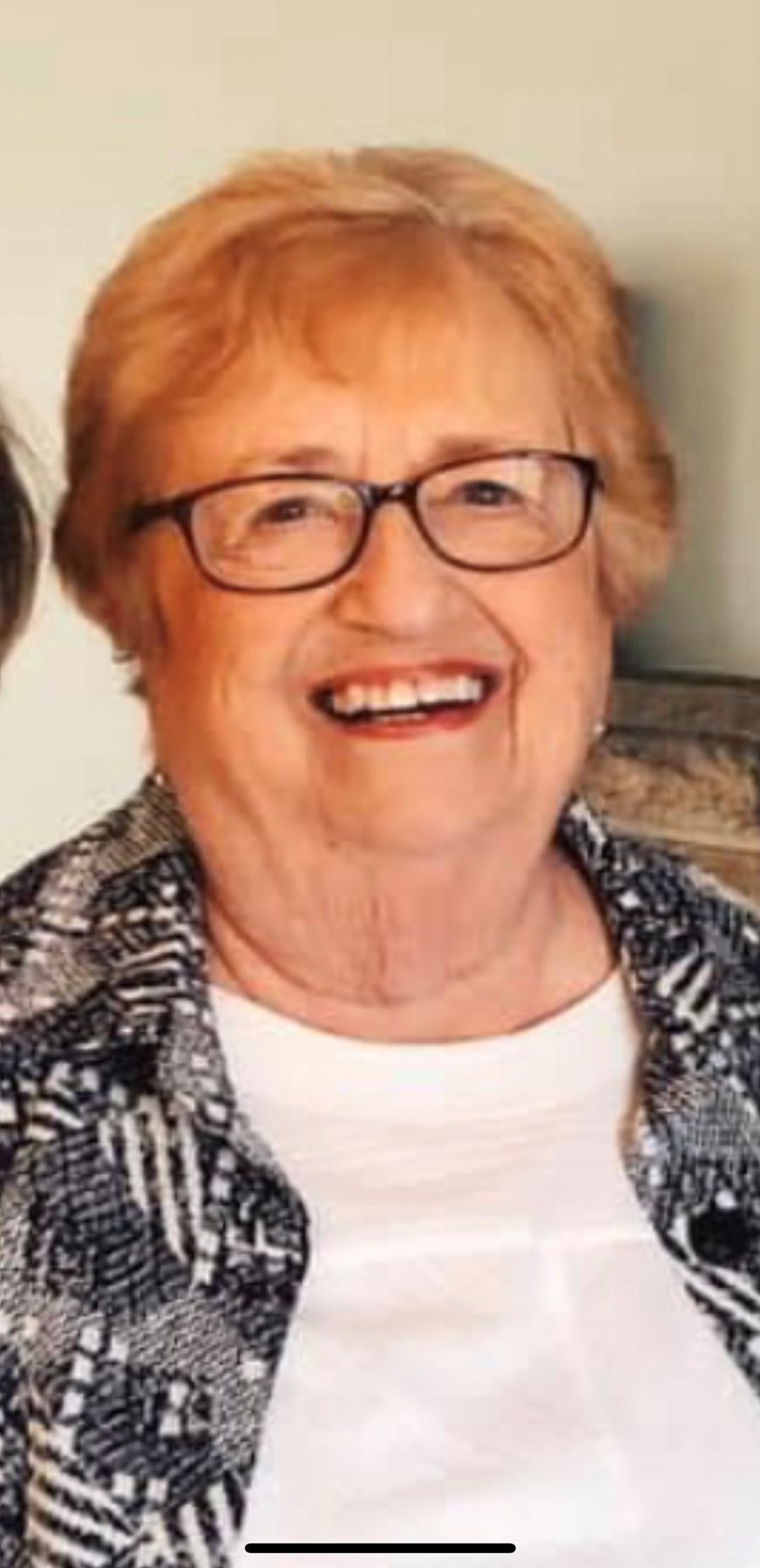 Fay Marie Thurston Obituary Southington, CT