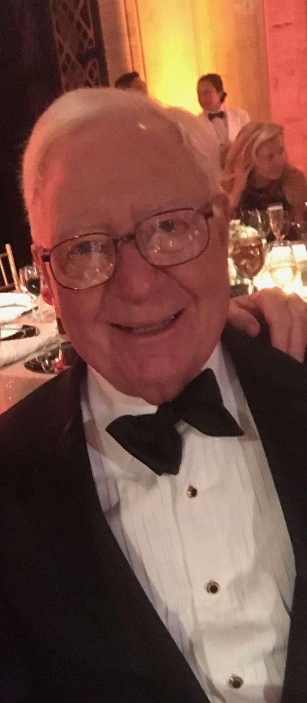 Obituary of Robert Joseph Cassidy