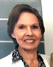 Obituary of Sylvia Merwin Reppel