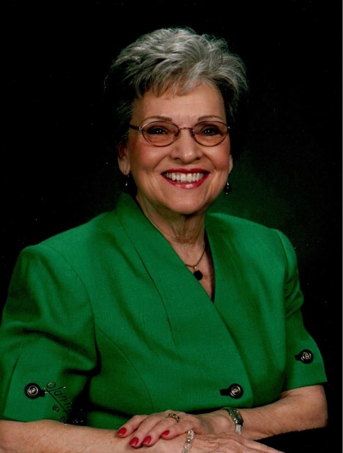 Obituary of Mildred R. Price