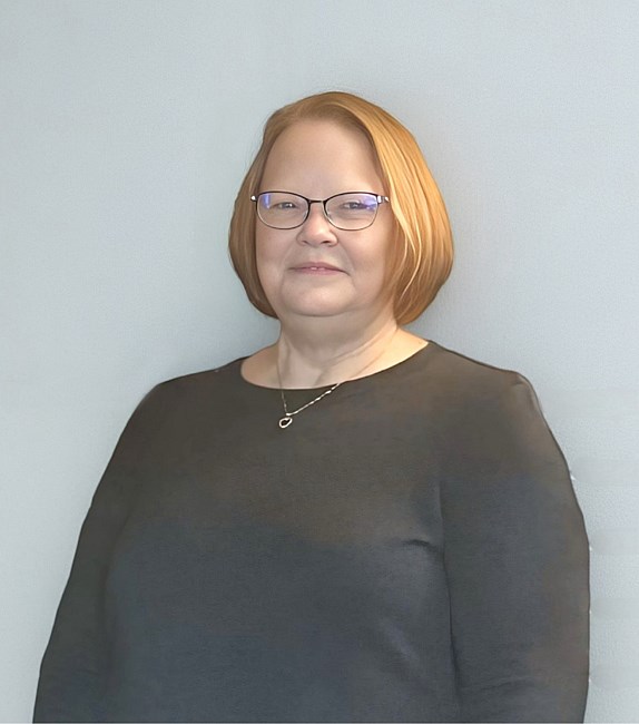 Obituary of Teresa Kay Barber