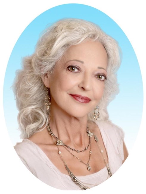 Obituary of Roberta Lee Rubin