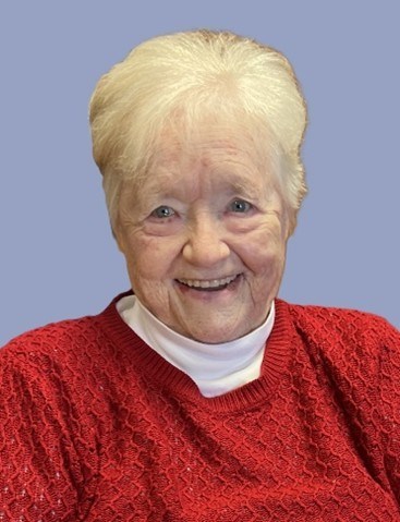 Obituary of Elizabeth Ellsworth