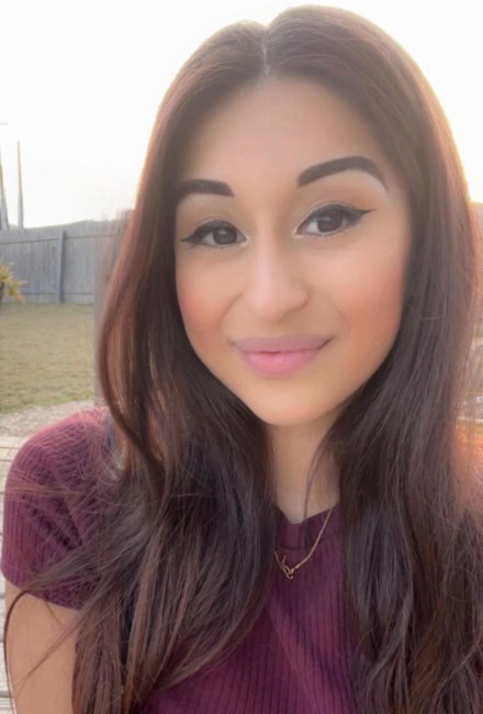 Obituary of Tatiana Marie Klein