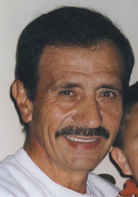 Obituary of Ruben Gutierrez