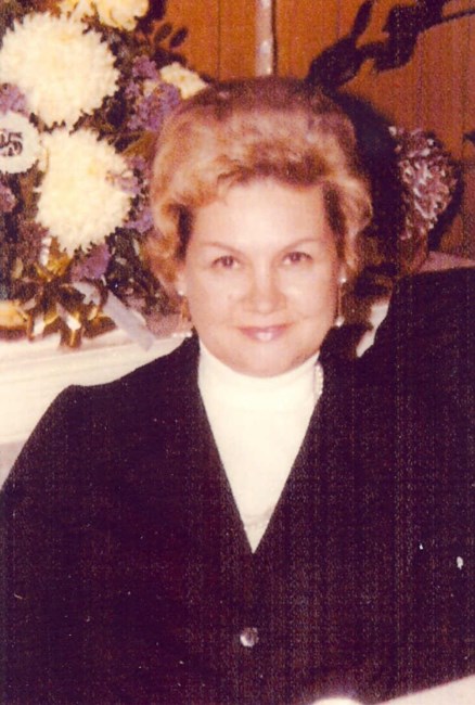 Obituary of Teresa Joanne Beckett