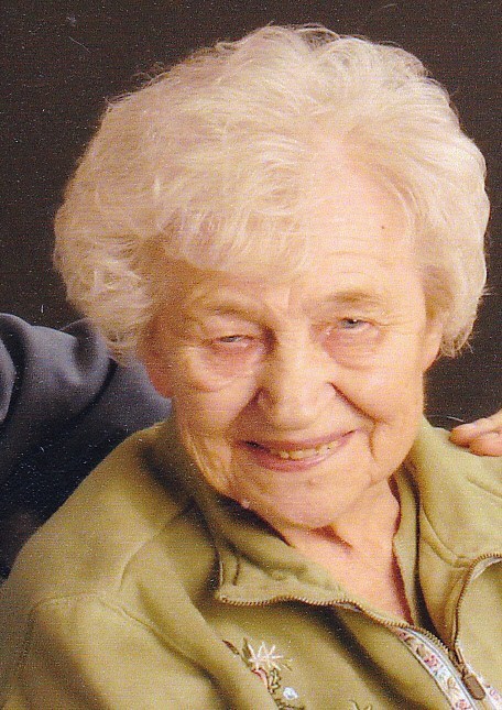Obituary of Marie C. Willis