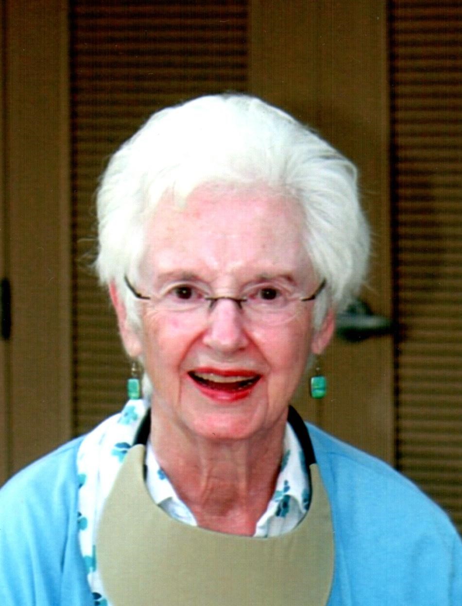 Avis de décès de Mary Alice Galton Keillor