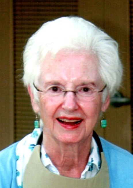 Obituario de Mary Alice Galton Keillor