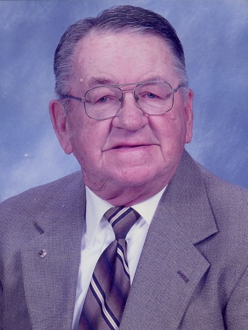 Obituary of Adam E. Judd Sr.
