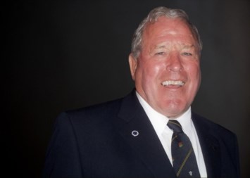 Obituary of Benjamin K. Jones