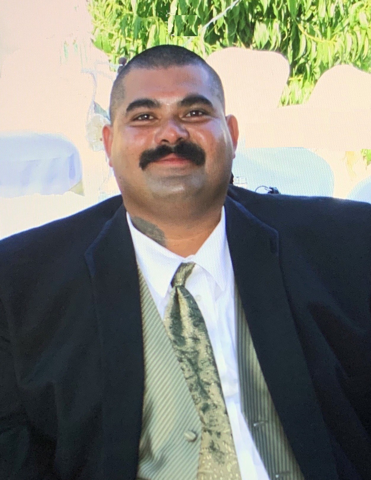 Obituary of Rodrigo Alvarado