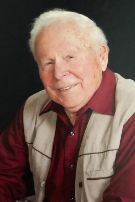 Obituary of Heinz Karl Hoffmann