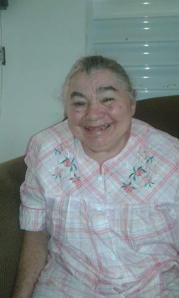 Obituary of Rosa Luz Figueroa Nieves