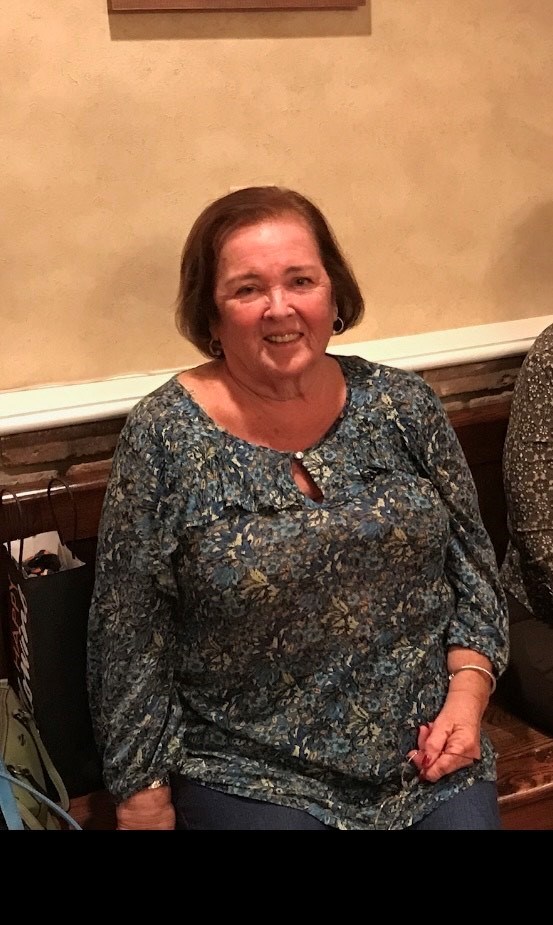 Obituary of Marita Heitmann