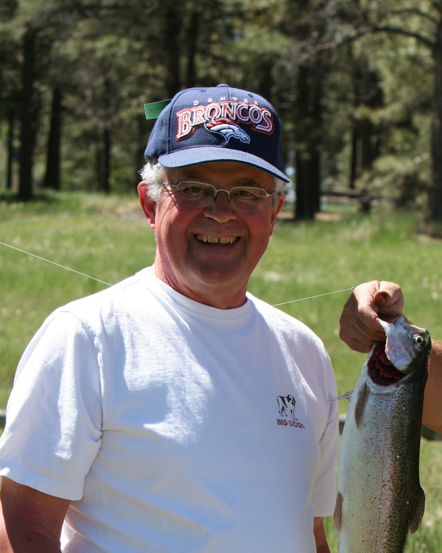 Obituary of Jay Lavinne Smith III