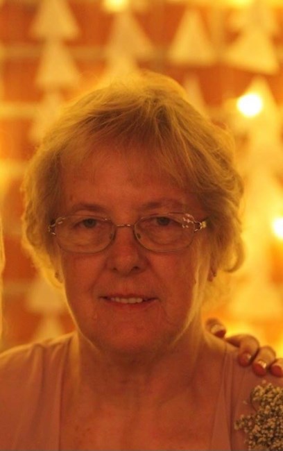 Obituary of Elzoria Christene Morgan