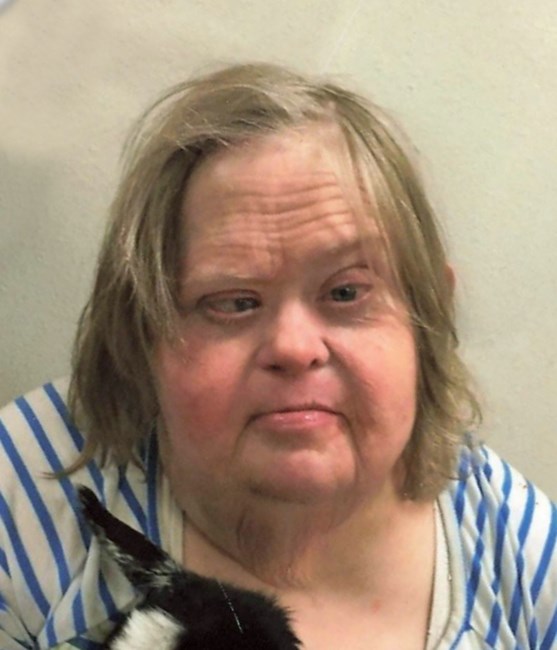 Obituary of Cheryl Y Vevig