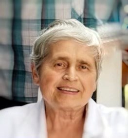 Obituary of Therese L Desmarais