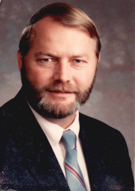 Obituary of Robert Francis Welsh Jr.