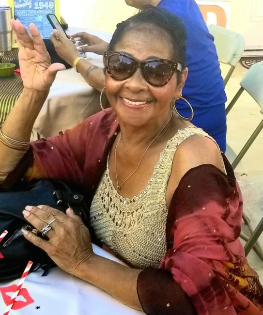 Obituary of Laurie Henry