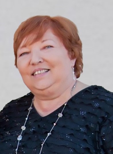 Obituary of Darlene Florence Waichunas