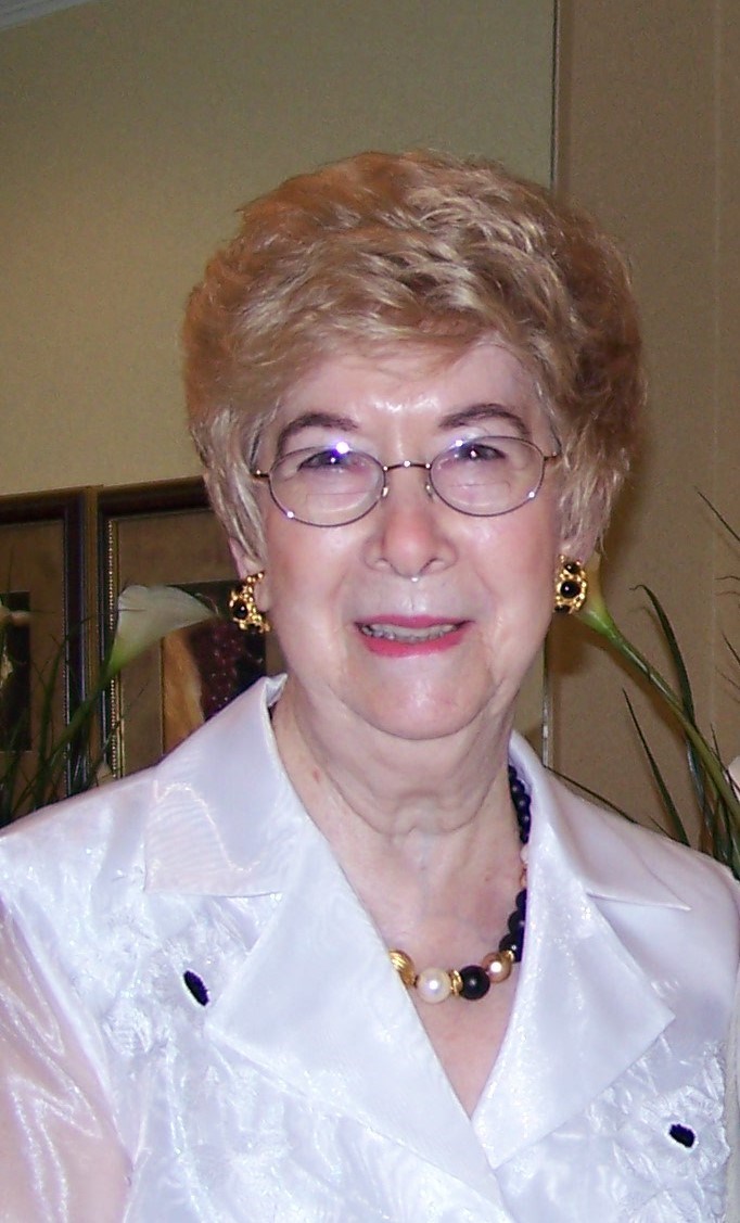 Obituary of Joyce Marie Ritchey