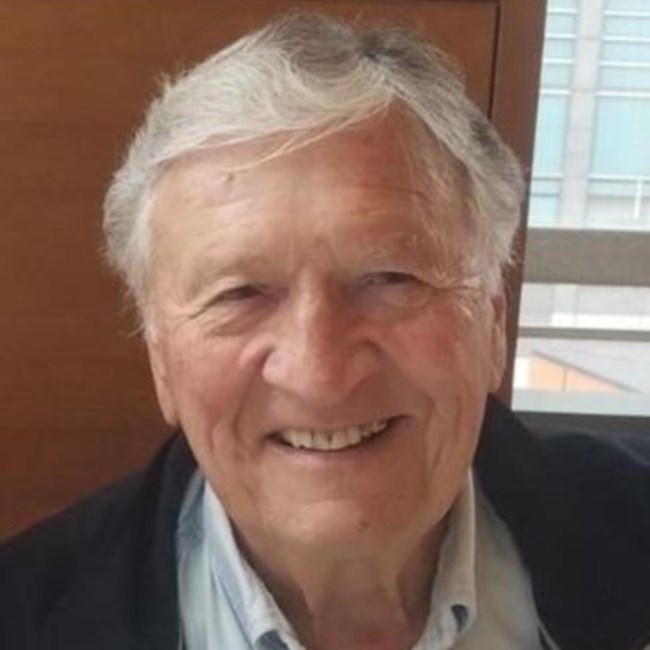 Obituary of Regis D. Roy