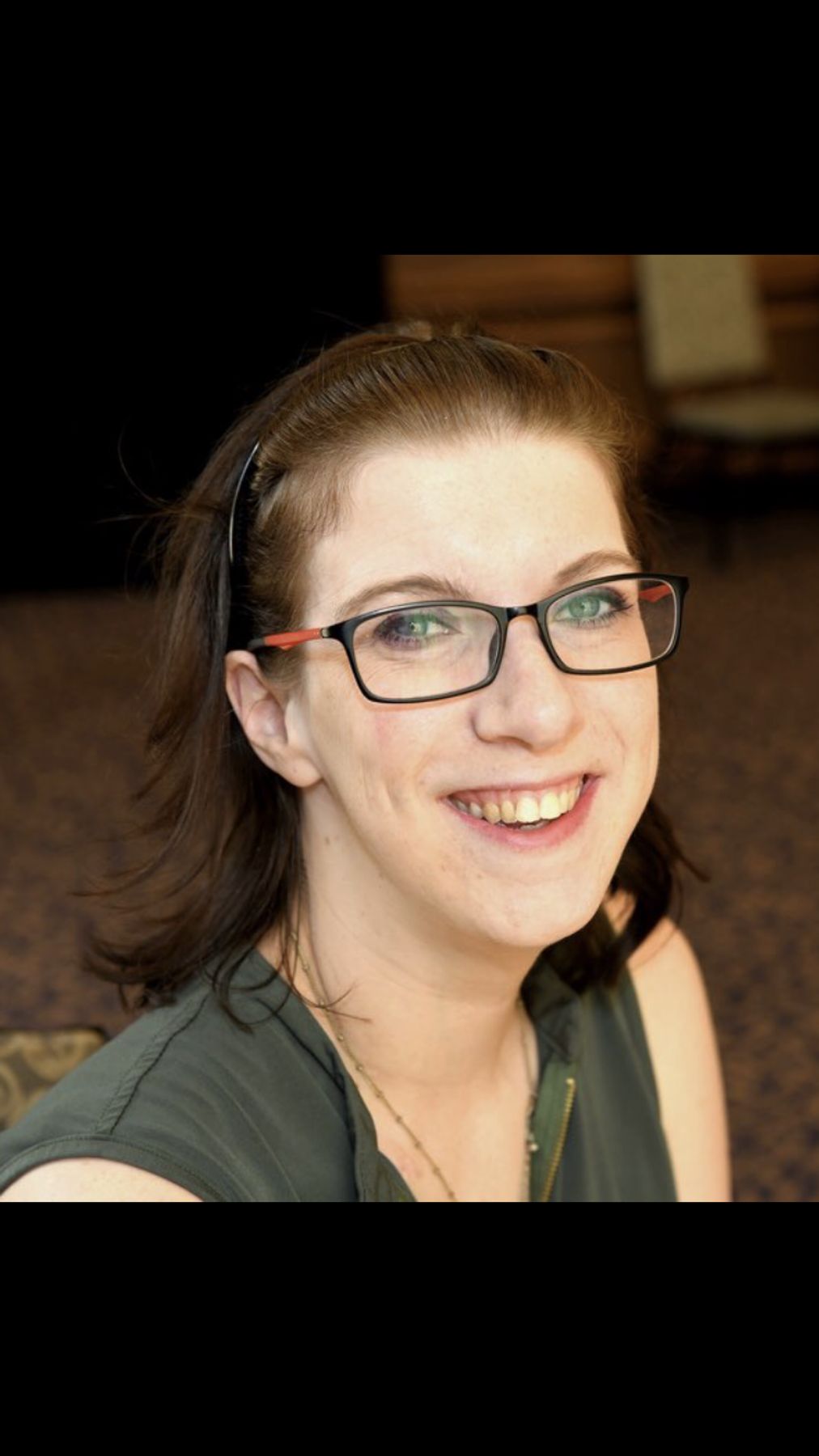 Obituary of Emily Lathrop Gauthier