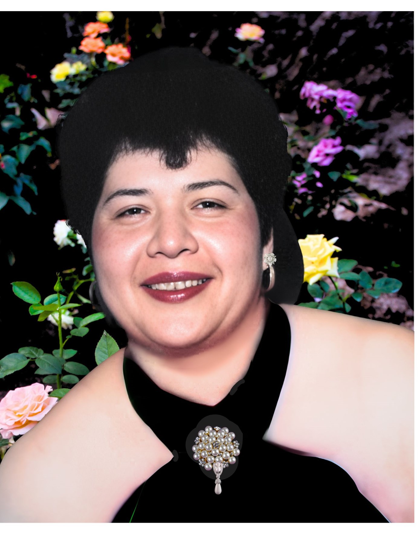 Obituary of Amanda Cruz