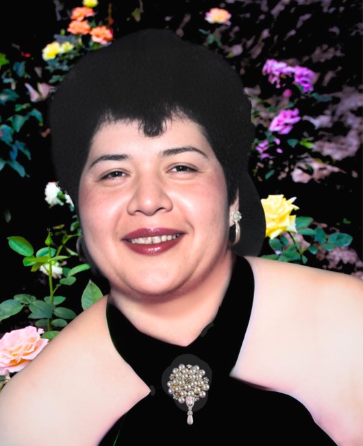 Obituary of Amanda Cruz