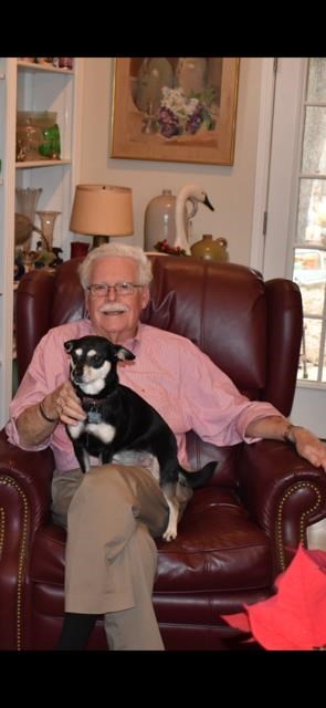 Obituary of Paul Jack Henson Jr.