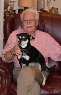 Obituary of Paul Jack Henson Jr.