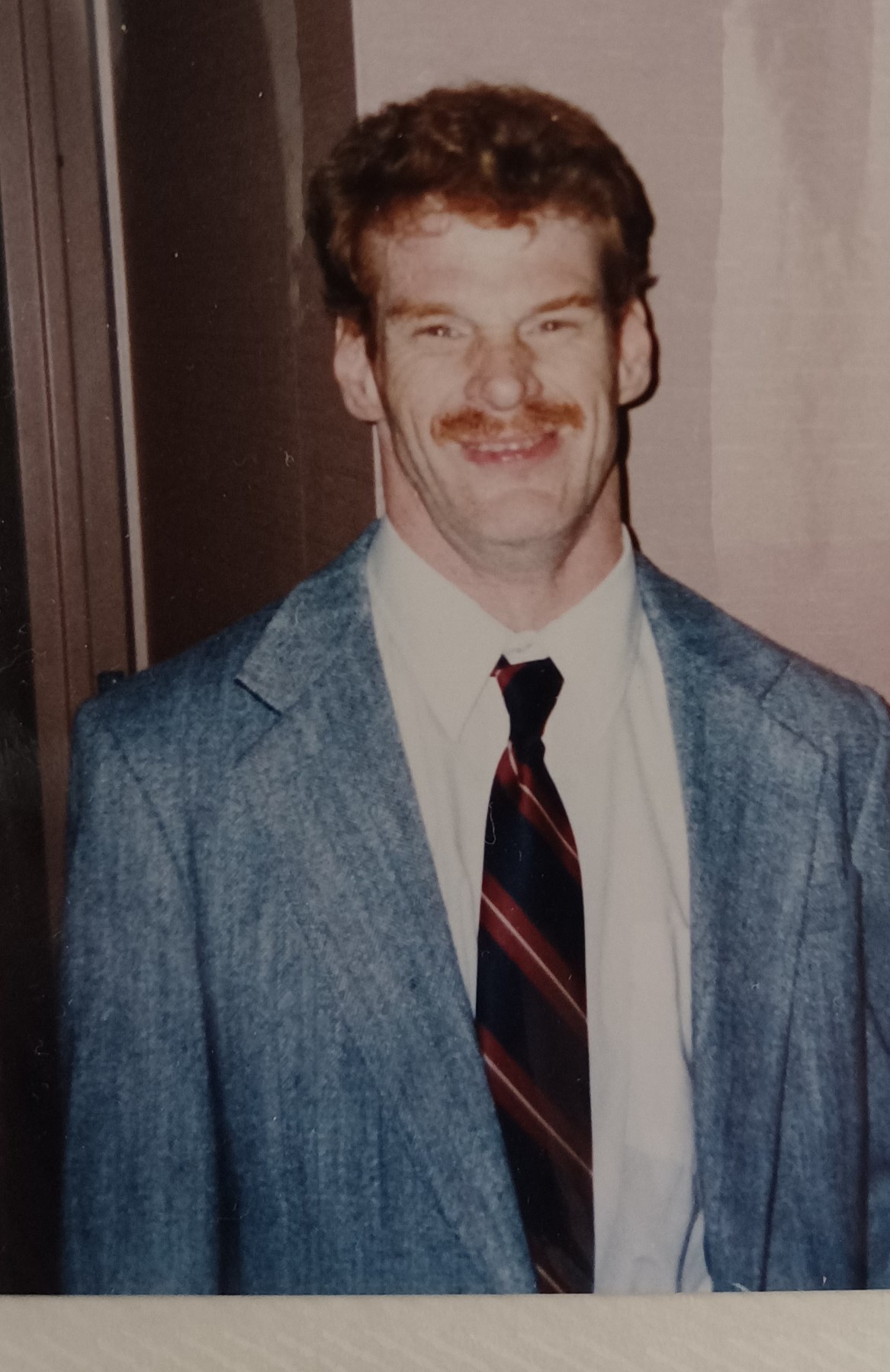 Obituary of Perry Lee Henderson Jr.