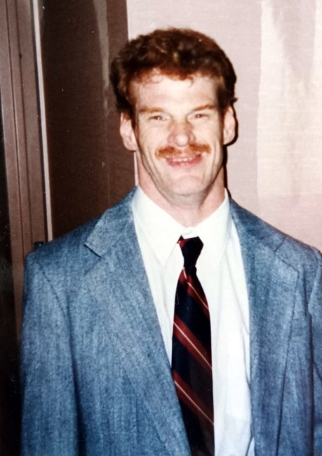 Obituary of Perry Lee Henderson Jr.