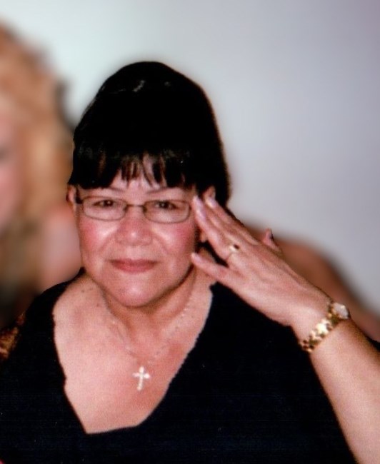Obituary of Edna Gonzales