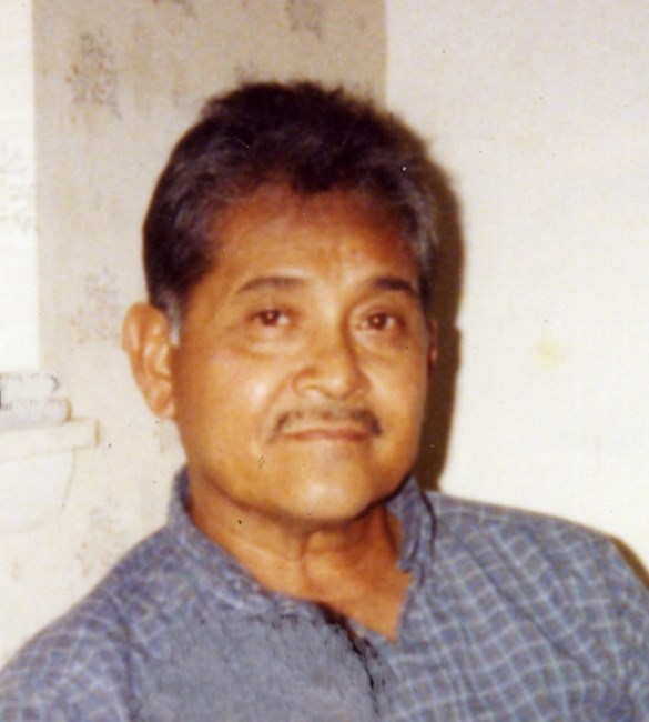 Obituary of Ricardo Castillo