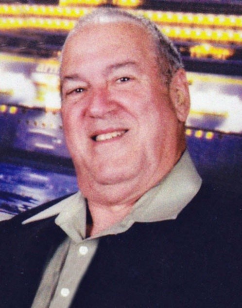 Obituary of Leo H Lacamu