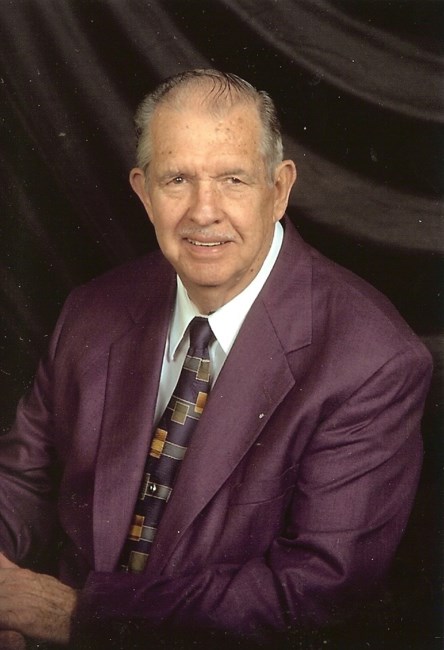 Obituary of Rev. James Cohen Arms