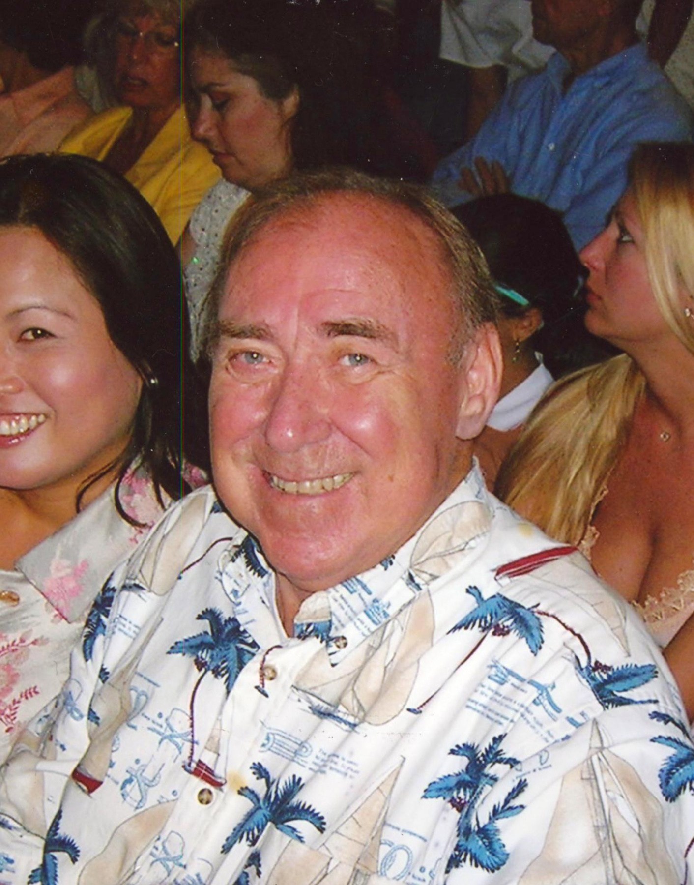 Harold Rolph Obituary Columbus, IN