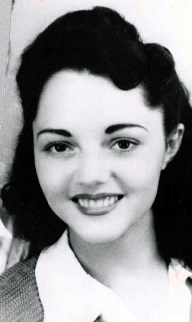 Obituary of Verona Owalah Hunter