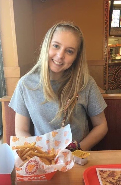 Obituary of Remy Robichaux